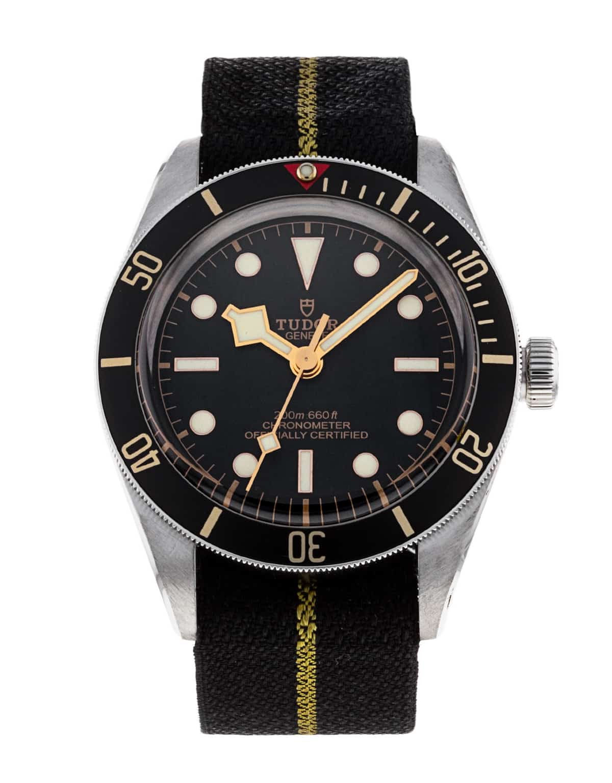 Tudor Heritage Black Bay M79030N-0003